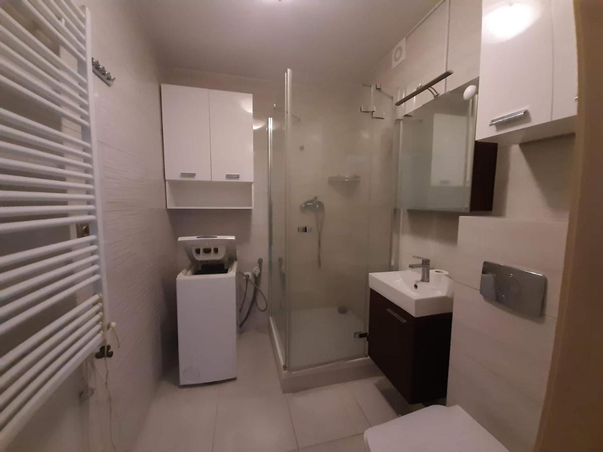 דירות קולובז'ג Apartament Zosia מראה חיצוני תמונה