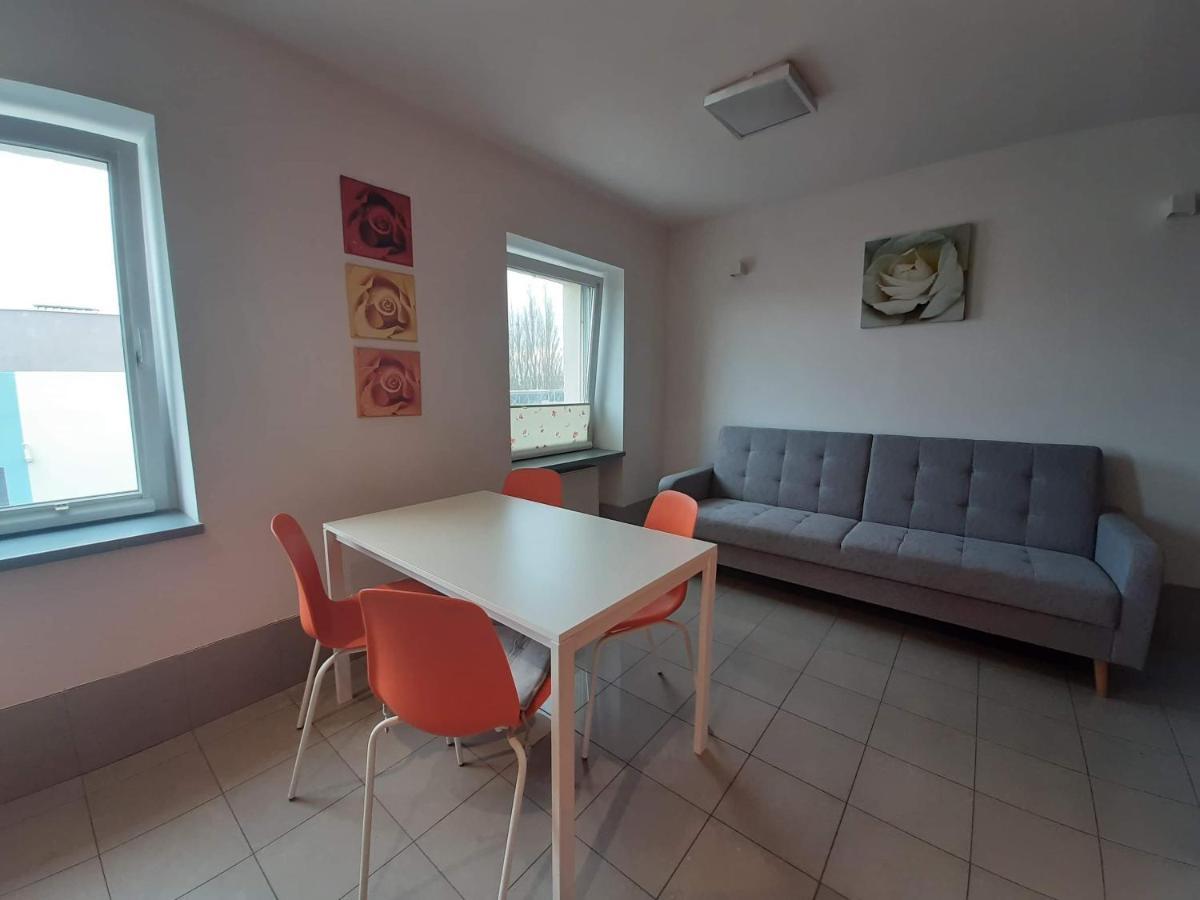 דירות קולובז'ג Apartament Zosia מראה חיצוני תמונה