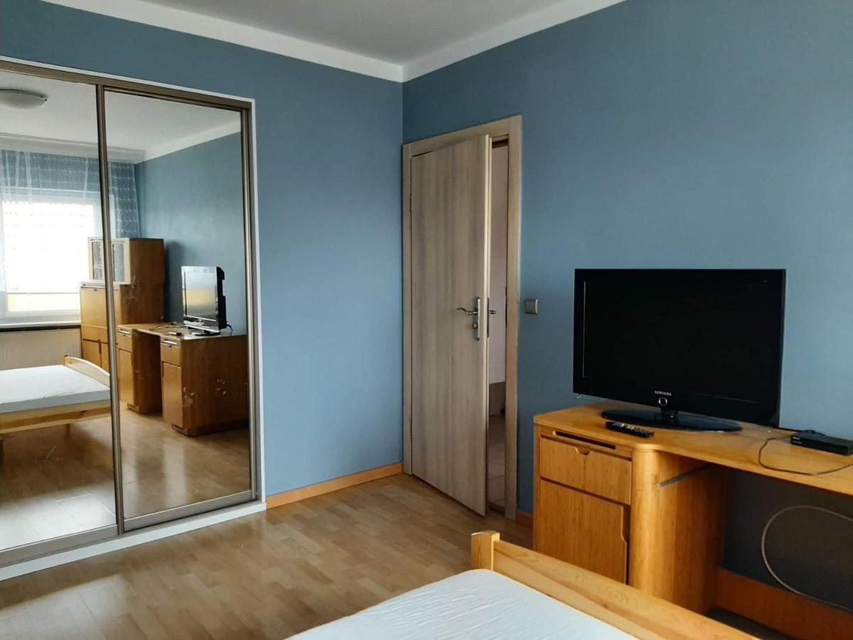 דירות קולובז'ג Apartament Zosia מראה חיצוני תמונה